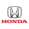 Honda car service at car garage